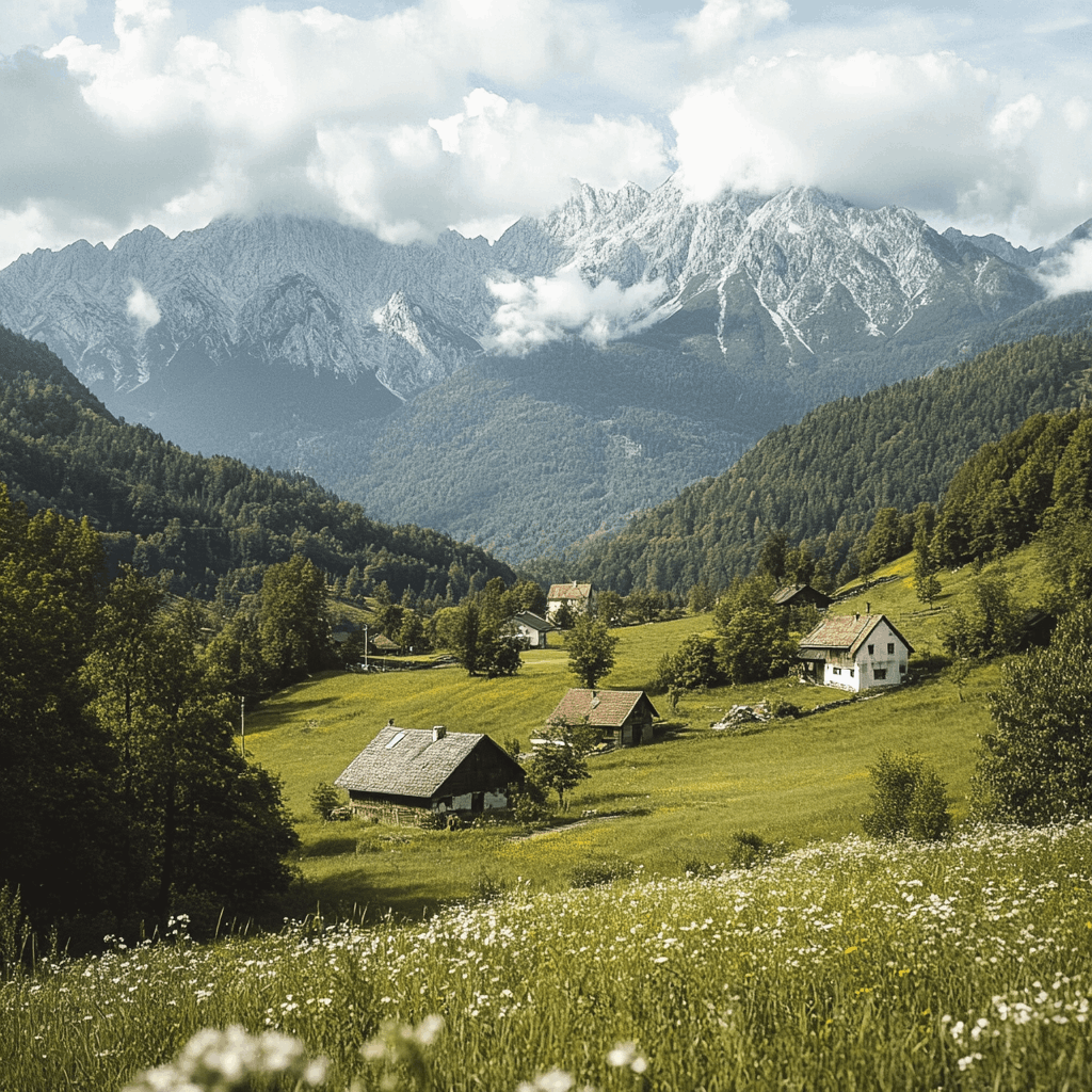 Travel