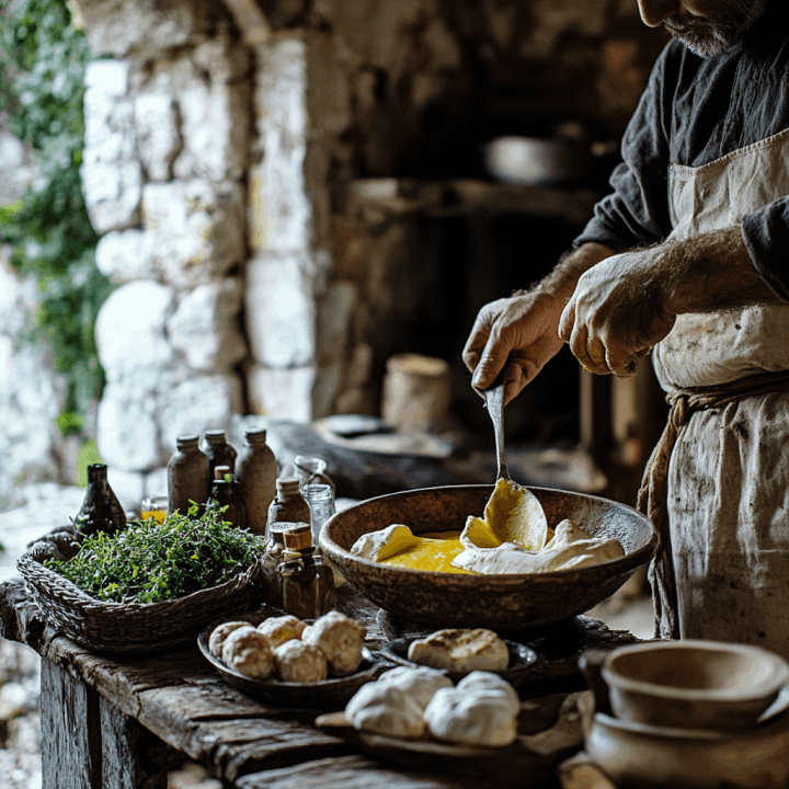 food